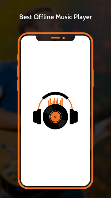 Emulate iPhone app MP3 Player Offline My Music using MyAndroid Emulate iPhone app MP3 Player Offline My Music using MyAndroid