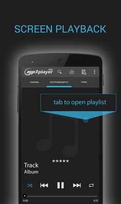 Emulate Android APK MP3 Player Pro - free Emulate Android APK MP3 Player Pro - free