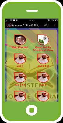 Emulate Android APK Mp3 Qur an Offline Emulate Android APK Mp3 Qur an Offline