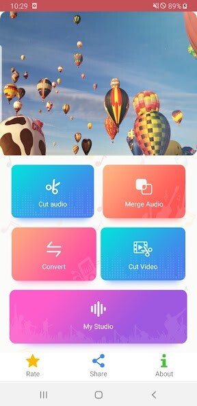 Run android online APK Mp3 Rington Maker from MyAndroid or emulate Mp3 Rington Maker using MyAndroid Run android online APK Mp3 Rington Maker from MyAndroid or emulate Mp3 Rington Maker using MyAndroid
