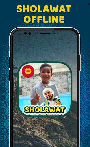 Run android online APK MP3 Sholawat Muhammad Hadi from MyAndroid or emulate MP3 Sholawat Muhammad Hadi using MyAndroid