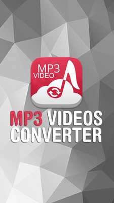 Emulate Android APK MP3 Videos Converter