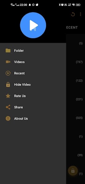 Run android online APK MP4 HD Player - Media Player from MyAndroid or emulate MP4 HD Player - Media Player using MyAndroid Run android online APK MP4 HD Player - Media Player from MyAndroid or emulate MP4 HD Player - Media Player using MyAndroid