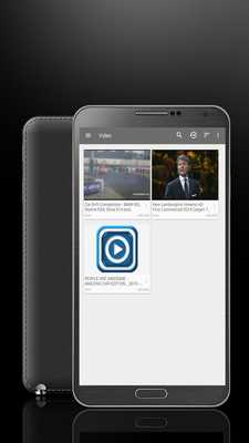 Emulate Android APK MP4 Player - Real Player HD Emulate Android APK MP4 Player - Real Player HD
