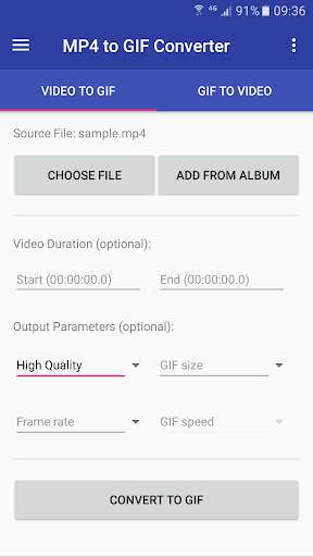 Run android online APK MP4 to GIF Converter from MyAndroid or emulate MP4 to GIF Converter using MyAndroid Run android online APK MP4 to GIF Converter from MyAndroid or emulate MP4 to GIF Converter using MyAndroid