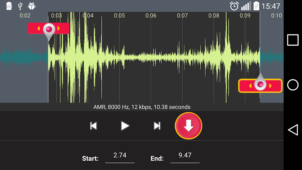 Run android online APK MP4 Video Cutter from MyAndroid or emulate MP4 Video Cutter using MyAndroid Run android online APK MP4 Video Cutter from MyAndroid or emulate MP4 Video Cutter using MyAndroid