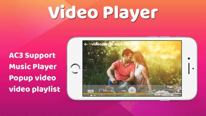 Emulate Android APK Mp4 video player-Movie player Emulate Android APK Mp4 video player-Movie player