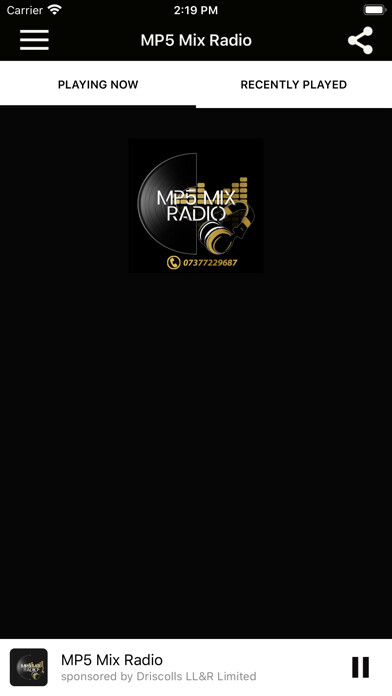 Emulate iPhone app MP5 Mix Radio using MyAndroid Emulate iPhone app MP5 Mix Radio using MyAndroid