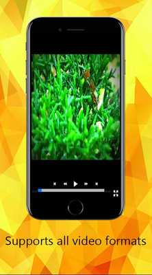 Emulate Android APK MP5 Player - Video Play Emulate Android APK MP5 Player - Video Play