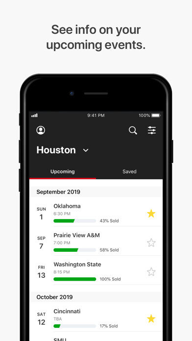Run android online APK mPac by Paciolan from MyAndroid or emulate mPac by Paciolan using MyAndroid