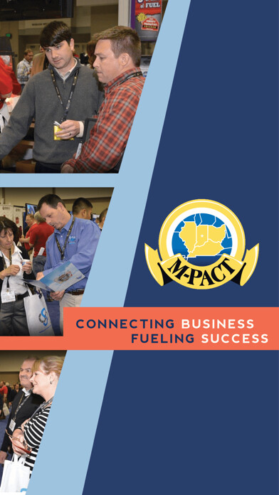 Run android online APK M-PACT Events from MyAndroid or emulate M-PACT Events using MyAndroid