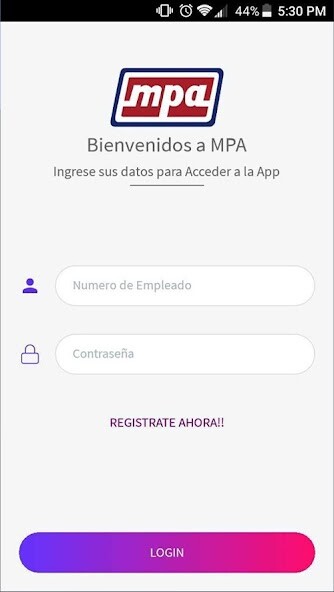 Run android online APK MPA Employee App from MyAndroid or emulate MPA Employee App using MyAndroid Run android online APK MPA Employee App from MyAndroid or emulate MPA Employee App using MyAndroid