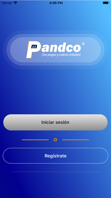 Run android online APK mPandco from MyAndroid or emulate mPandco using MyAndroid