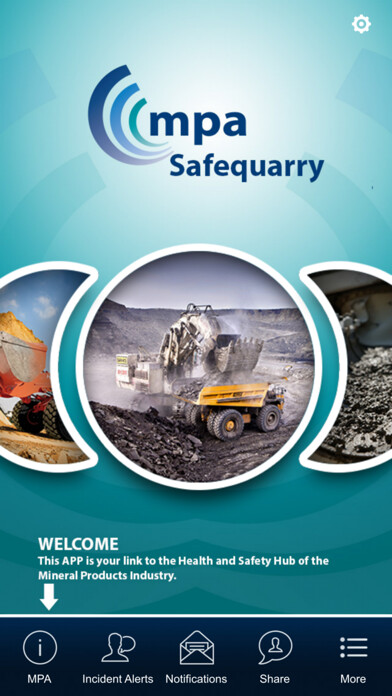 Emulate iPhone app MPA Safequarry using MyAndroid Emulate iPhone app MPA Safequarry using MyAndroid
