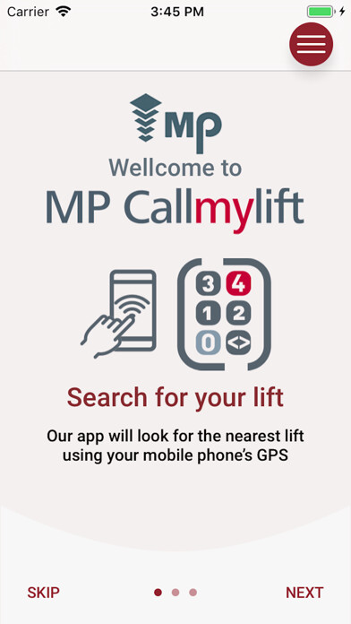 Emulate iPhone app MP Ascensores using MyAndroid Emulate iPhone app MP Ascensores using MyAndroid