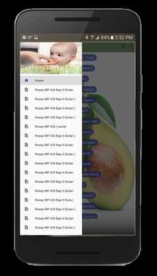 Emulate Android APK MP ASI 6 Bulan
