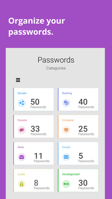 Run android online APK mPass - Secure Password Manager from MyAndroid or emulate mPass - Secure Password Manager using MyAndroid