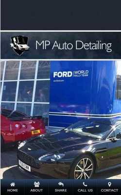 Emulate Android APK MP Autodetailing Emulate Android APK MP Autodetailing