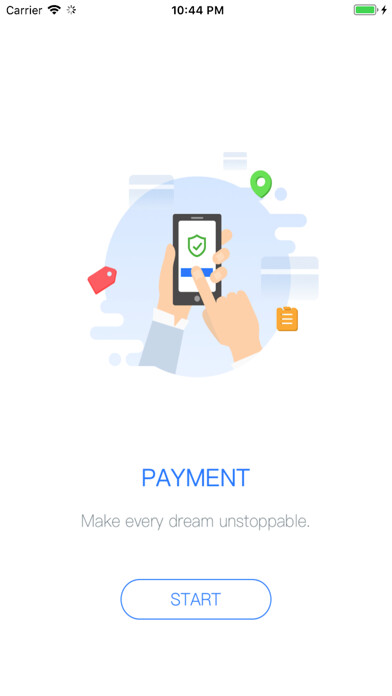 Emulate iPhone app Mpay Finance using MyAndroid Emulate iPhone app Mpay Finance using MyAndroid