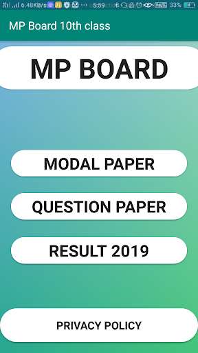 Run android online APK MP board 10th class modal & question paper 2020 from MyAndroid or emulate MP board 10th class modal & question paper 2020 using MyAndroid Run android online APK MP board 10th class modal & question paper 2020 from MyAndroid or emulate MP board 10th class modal & question paper 2020 using MyAndroid