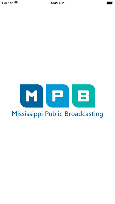 Emulate iPhone app MPB Public Media App using MyAndroid Emulate iPhone app MPB Public Media App using MyAndroid