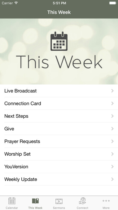 Emulate iPhone app MPCC Greenwood App using MyAndroid Emulate iPhone app MPCC Greenwood App using MyAndroid