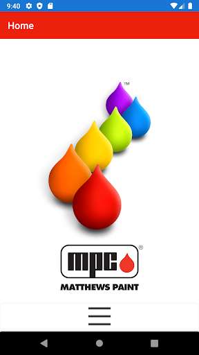 Run android online APK MPC Color Tool from MyAndroid or emulate MPC Color Tool using MyAndroid