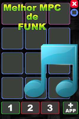 Emulate Android APK Mpc FUNK Dj Detona Emulate Android APK Mpc FUNK Dj Detona