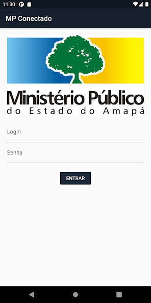 Run android online APK MP Conectado from MyAndroid or emulate MP Conectado using MyAndroid