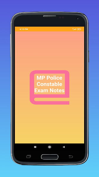 Run android online APK MP Constable Exam Notes from MyAndroid or emulate MP Constable Exam Notes using MyAndroid Run android online APK MP Constable Exam Notes from MyAndroid or emulate MP Constable Exam Notes using MyAndroid