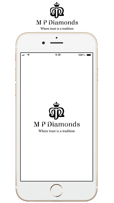 Emulate iPhone app MP Diamonds using MyAndroid Emulate iPhone app MP Diamonds using MyAndroid