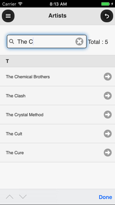 Emulate iPhone app MPDjs using MyAndroid Emulate iPhone app MPDjs using MyAndroid