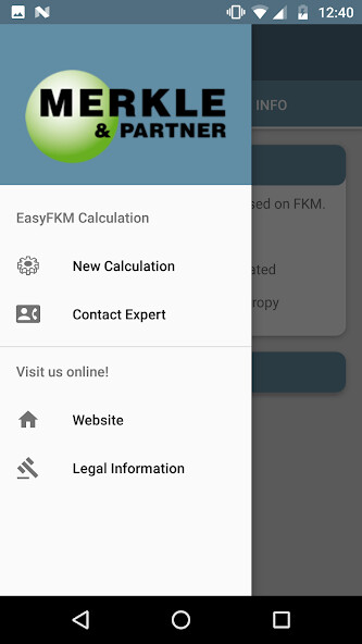 Emulate Android APK MP EasyFKM Emulate Android APK MP EasyFKM