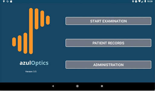 Run android online APK MP-eye from MyAndroid or emulate MP-eye using MyAndroid