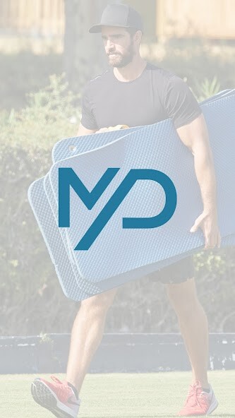 Run android online APK MPfitness from MyAndroid or emulate MPfitness using MyAndroid