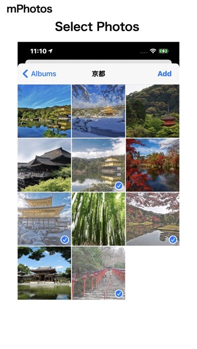 Emulate iPhone app mPhotos - Video from Photos using MyAndroid Emulate iPhone app mPhotos - Video from Photos using MyAndroid