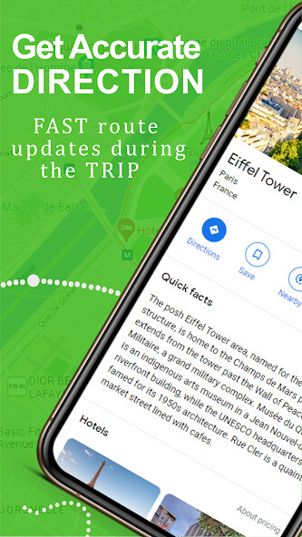 Run android online APK Mph Tracker: Maps Speed Limits from MyAndroid or emulate Mph Tracker: Maps Speed Limits using MyAndroid