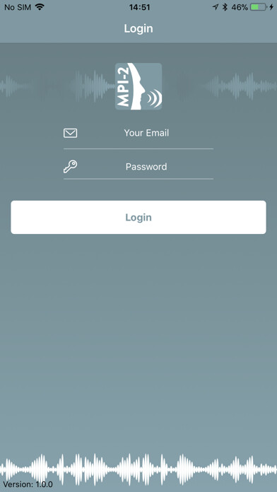 Run android online APK MPI-2 Session Recorder from MyAndroid or emulate MPI-2 Session Recorder using MyAndroid