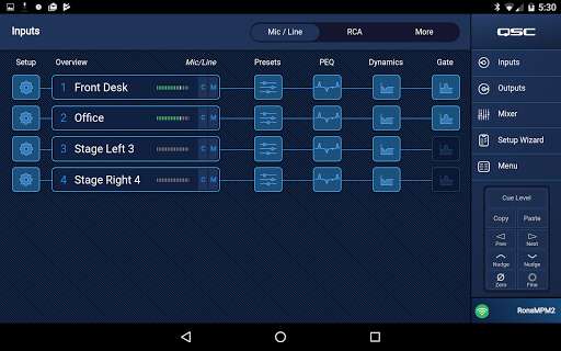 Emulate iPhone app MP Install using MyAndroid Emulate iPhone app MP Install using MyAndroid