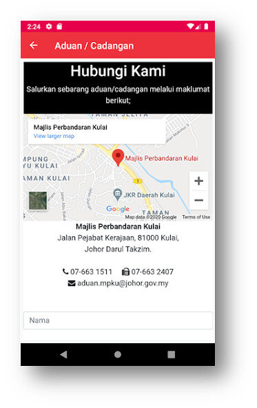 Run android online APK MPKU Mobile from MyAndroid or emulate MPKU Mobile using MyAndroid Run android online APK MPKU Mobile from MyAndroid or emulate MPKU Mobile using MyAndroid