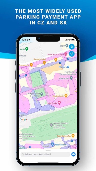 Emulate iPhone app MPLA.IO using MyAndroid