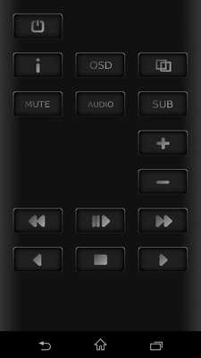 Emulate Android APK MPlayerSSH Emulate Android APK MPlayerSSH