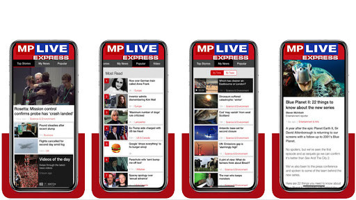 Run android online APK MP Live Express from MyAndroid or emulate MP Live Express using MyAndroid Run android online APK MP Live Express from MyAndroid or emulate MP Live Express using MyAndroid