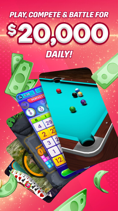 Emulate iPhone app MPL: Money Games, Pool & Bingo using MyAndroid Emulate iPhone app MPL: Money Games, Pool & Bingo using MyAndroid