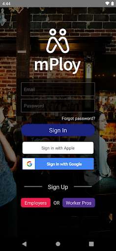 Run android online APK mPloy Solutions, Inc. from MyAndroid or emulate mPloy Solutions, Inc. using MyAndroid Run android online APK mPloy Solutions, Inc. from MyAndroid or emulate mPloy Solutions, Inc. using MyAndroid