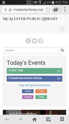 Emulate Android APK MPL Website Launcher Emulate Android APK MPL Website Launcher
