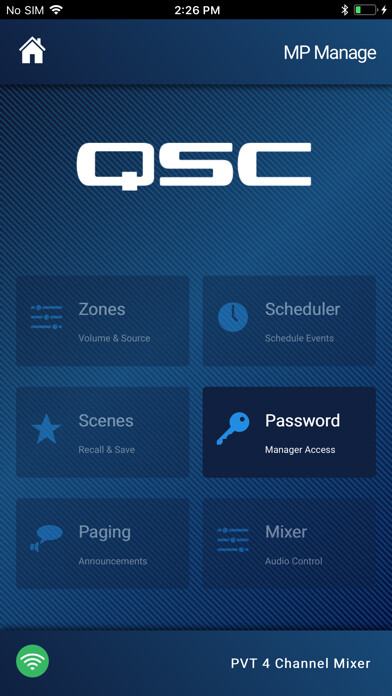 Emulate iPhone app MP Manage using MyAndroid Emulate iPhone app MP Manage using MyAndroid
