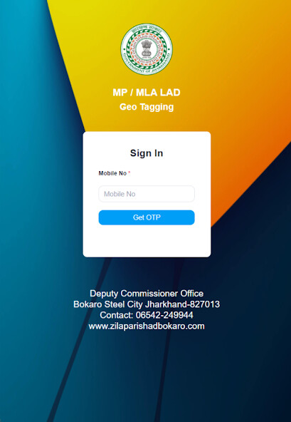 Run android online APK MP/MLA LADS Bokaro from MyAndroid or emulate MP/MLA LADS Bokaro using MyAndroid Run android online APK MP/MLA LADS Bokaro from MyAndroid or emulate MP/MLA LADS Bokaro using MyAndroid