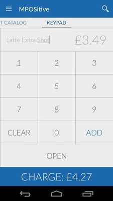 Emulate Android APK MPOSitive Emulate Android APK MPOSitive