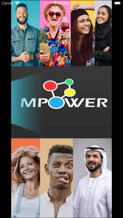Emulate iPhone app MPower E-Learning using MyAndroid Emulate iPhone app MPower E-Learning using MyAndroid